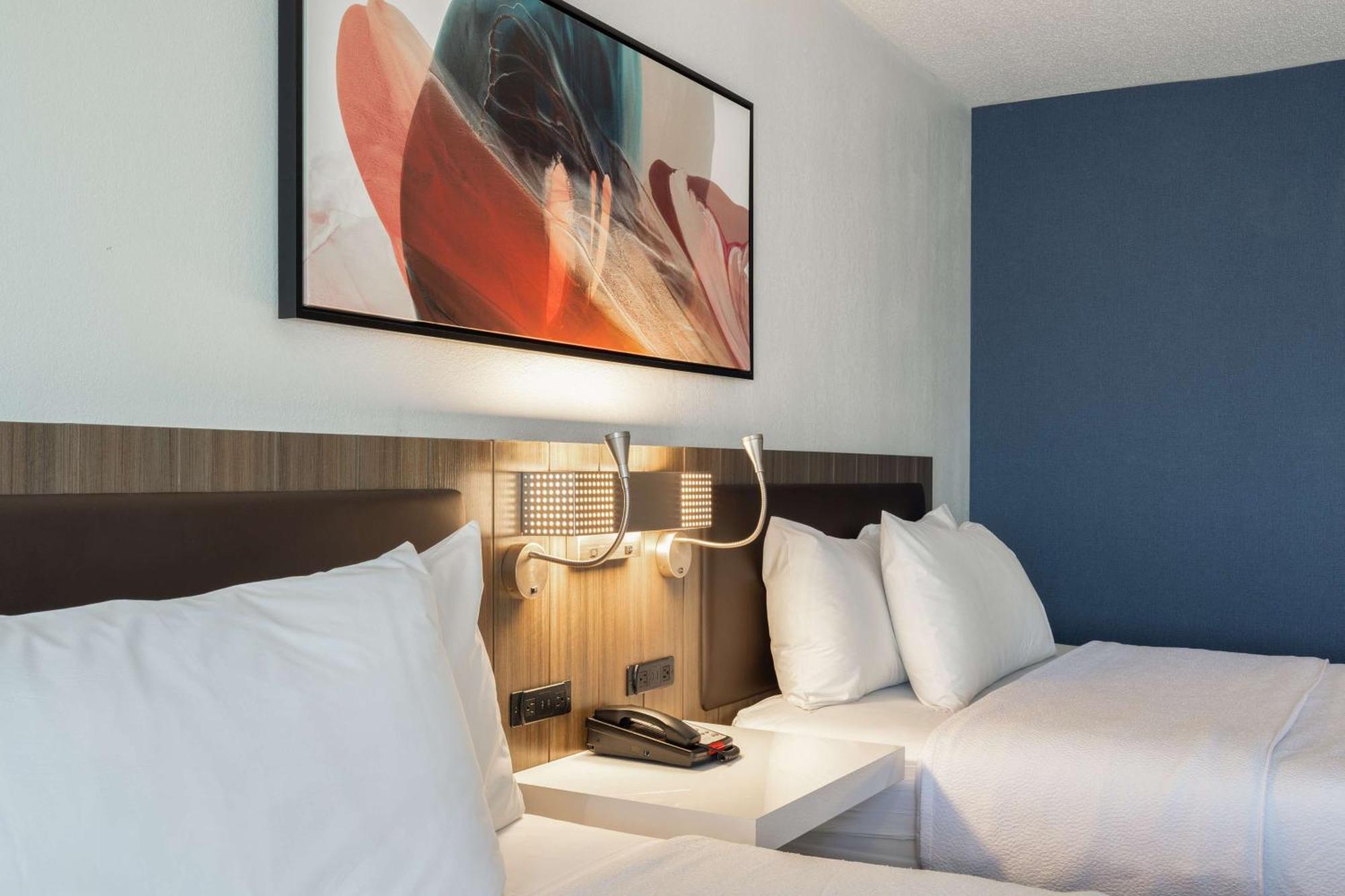 Hilton Garden Inn Окбрук Террас Экстерьер фото
