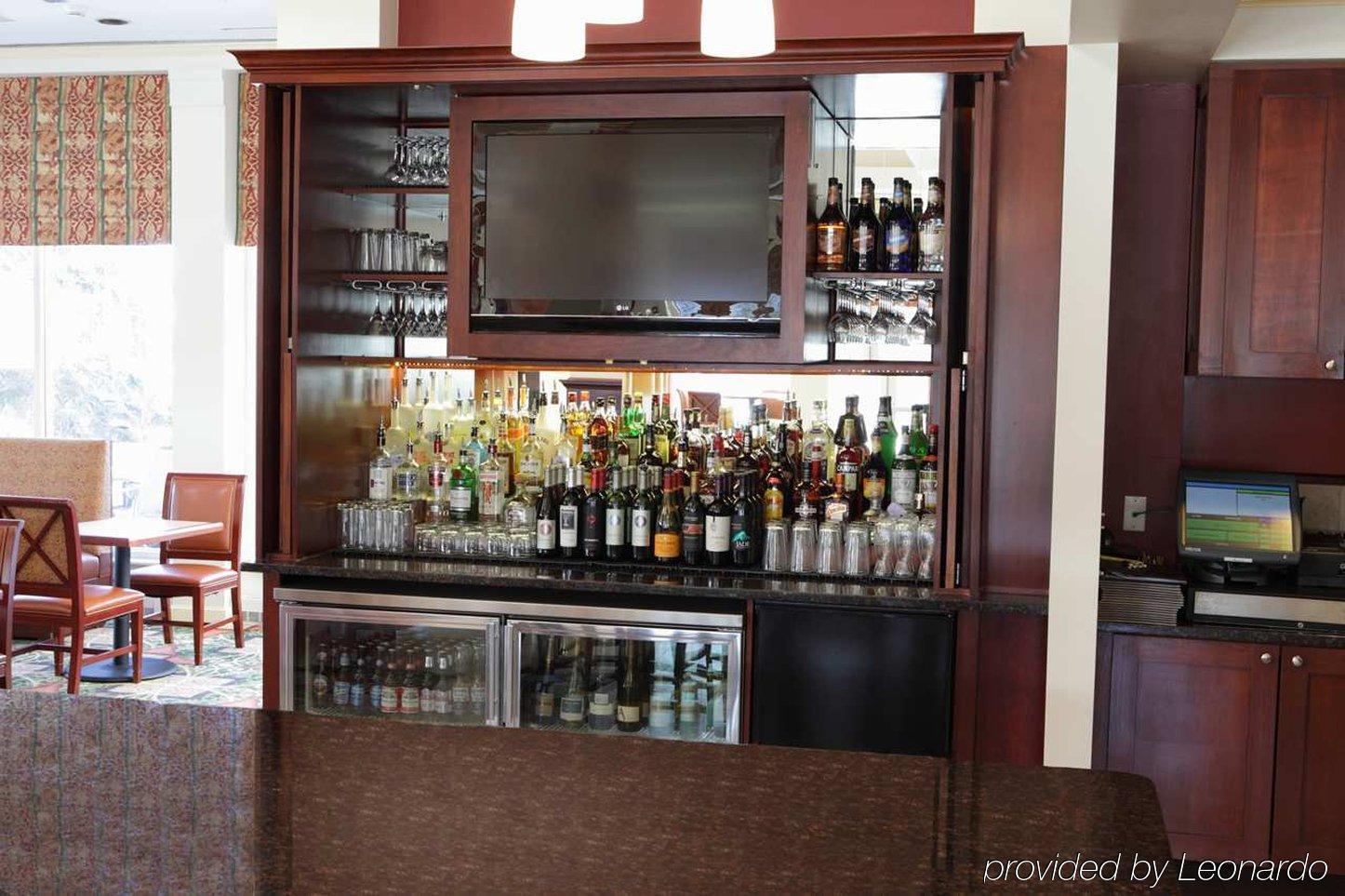 Hilton Garden Inn Окбрук Террас Экстерьер фото